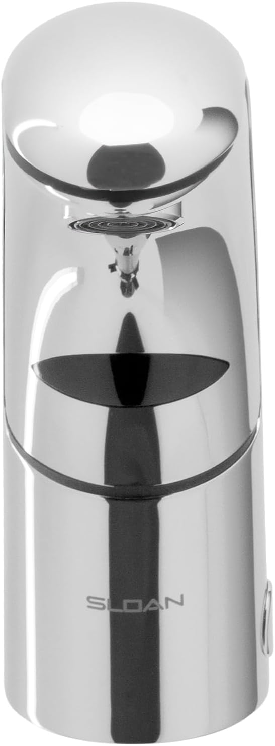 Sloan Optima EAF-150 Sensor Activated Touch-Free Faucet, Commercial Grade - Image 4
