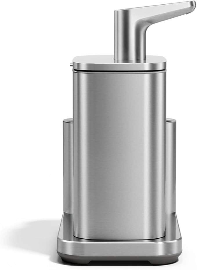 simplehuman Pulse Pump, 16 oz. - Image 3