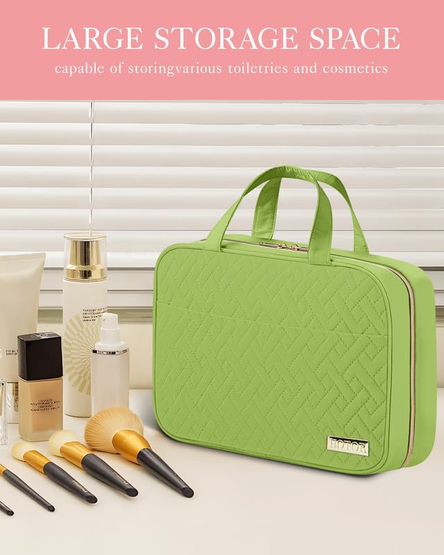 HOTOR Travel Toiletry Bag - Image 2