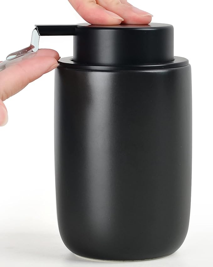 BosilunLife Lotion Pump Dispenser by BosilunLife