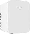 Cooluli 15L Mini Fridge for Bedroom, Office Desk & College Dorm - 12V Portable by CooluliPortableMultipurposeMiniFridges