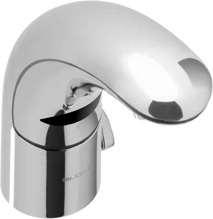Sloan Optima EAF-150 Sensor Activated Touch-Free Faucet, Commercial Grade - Image 9