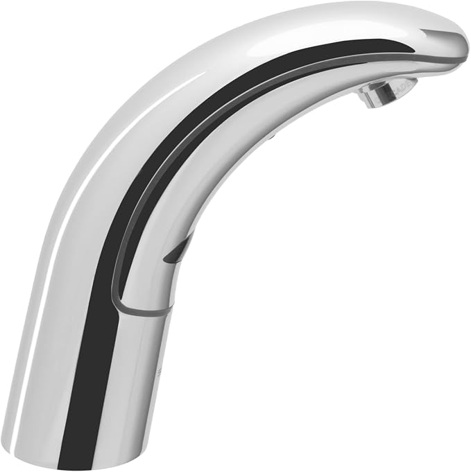 Sloan Optima EAF-150 Sensor Activated Touch-Free Faucet, Commercial Grade - Image 2