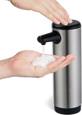 Home Zone Living Foaming Hand Soap Dispenser by HomeZoneLiving