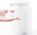 Automatic Soap Dispenser Touchless Foaming: Soap Dispenser Rechargeable by AutoSoapDispenser