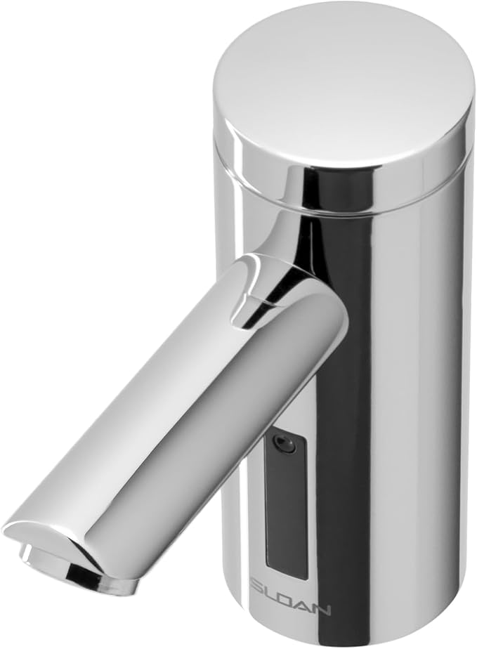Sloan Optima EAF-250 Sensor Activated Touch-Free Faucet, Commercial Grade - Image 7