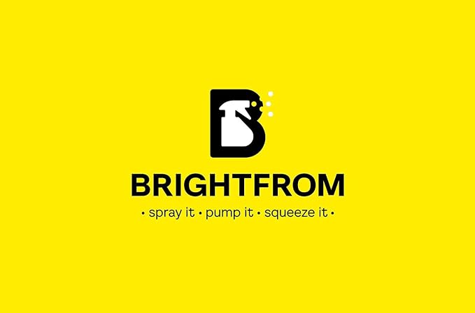 BRIGHTFROM Universal Dispensing Pump - Image 8