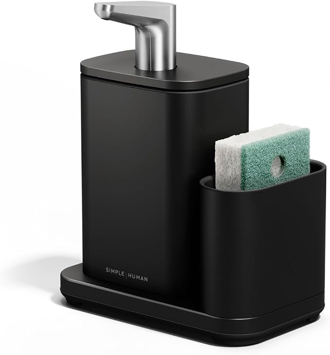 simplehuman Pulse Pump, 16 oz. - Image 2