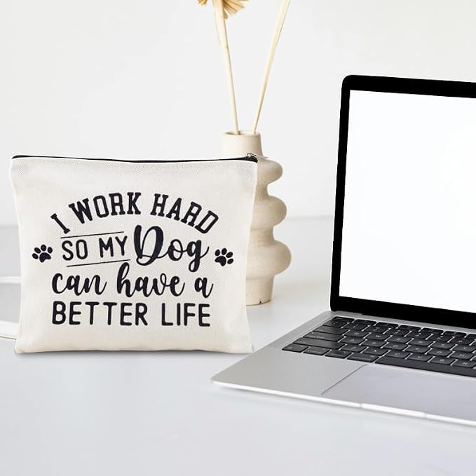 Sisadodo Dog Mom Storage Bag - Image 6