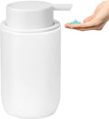 Soap Liquid Dispenser Ceramic by TOOZFO