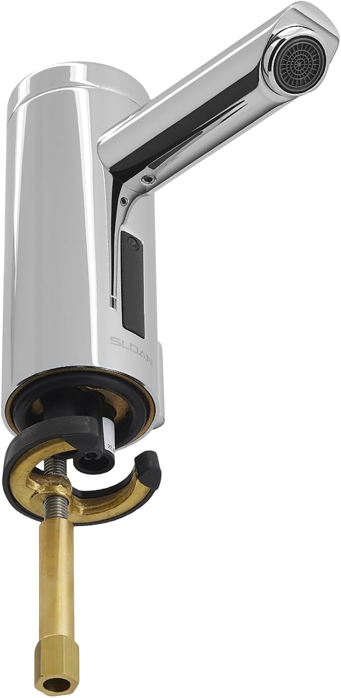 Sloan Optima EAF-200 Sensor Activated Touch-Free Faucet, Commercial Grade - Image 6