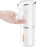 Secura Foaming Soap Dispenser, 10oz/300ml Touchless Automatic Dispenser by Secura