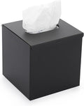 Sumnacon Square Tissue Box Cover by Sumnacon
