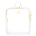 BORSALI TSA Approved Toiletry Bag by Borsali
