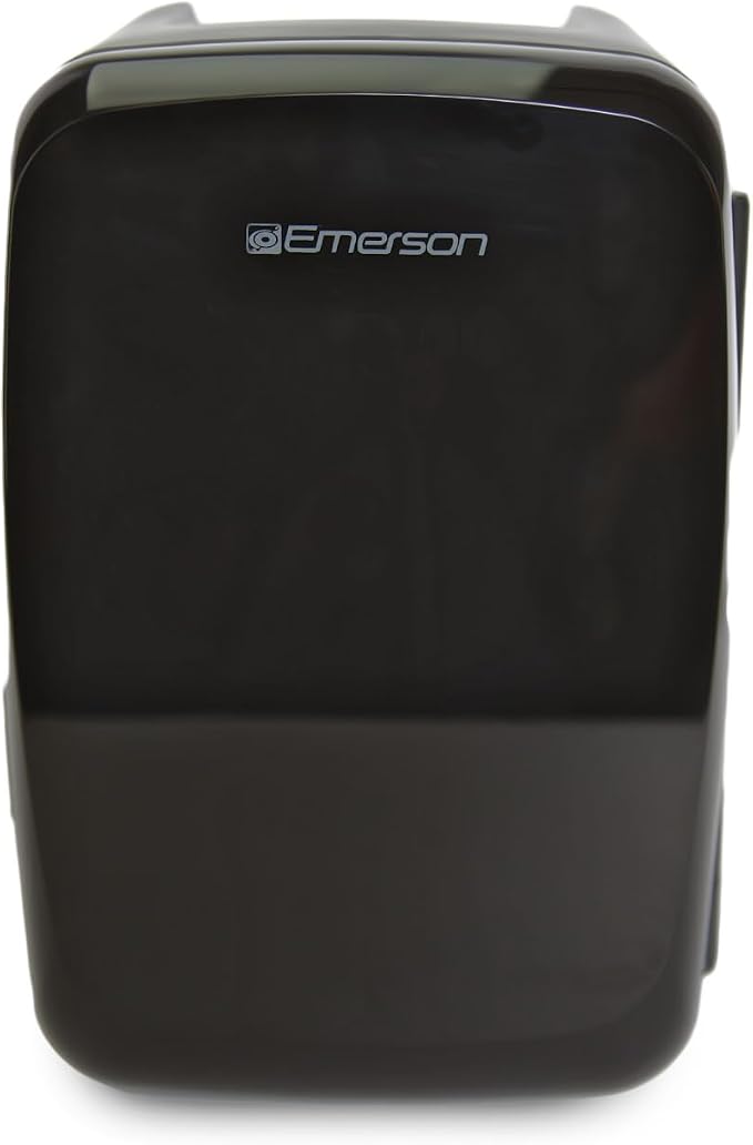 Emerson EFC-5000 Portable Mini Fridge Cooler by Emerson