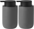 Foaming Soap Dispenser Thick Ceramic Foam Hand Soap Dispenser by rejomiik