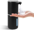 Foaming Soap Dispenser, Automatic Soap Dispenser, 13.5oz/400ml Automatic Soap by ScentedCandles