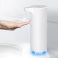 LAOPAO Automatic Soap Dispenser Foaming: Rechargeable Touchless Soap Dispenser by LAOPAOInc-TheUSA