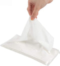 Car Tissue Refill, Tissues Travel Size Pack by SEMBEM