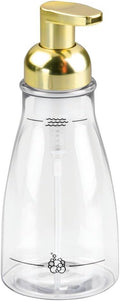 InterDesign Foaming Soap Dispenser Pump, by iDesign