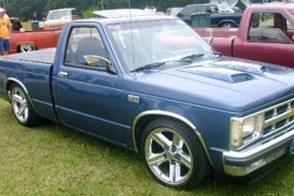 QMI 145003 - Fender Trim Compatible - Image 3