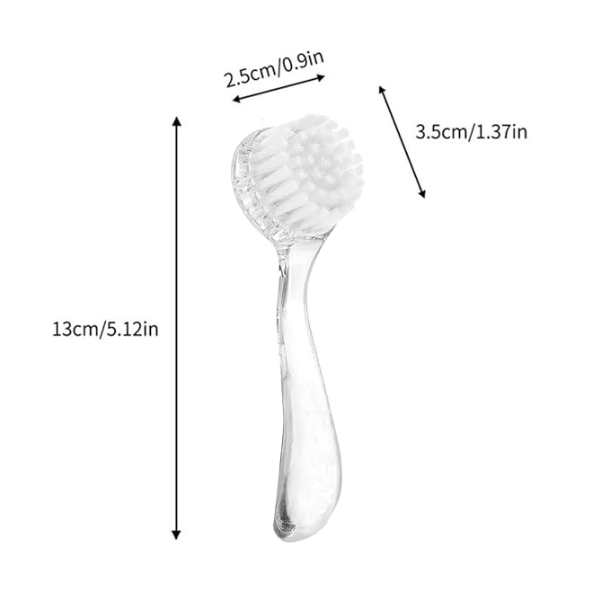 4 Pack Hamster Brush - Image 2