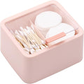 Tecbeauty Qtips Storage Organizer by Tecbeauty