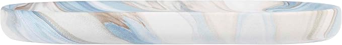 Avanti Linens - Vanity Tray, Resin Countertop Accessories, Guest Bathroom - Image 5