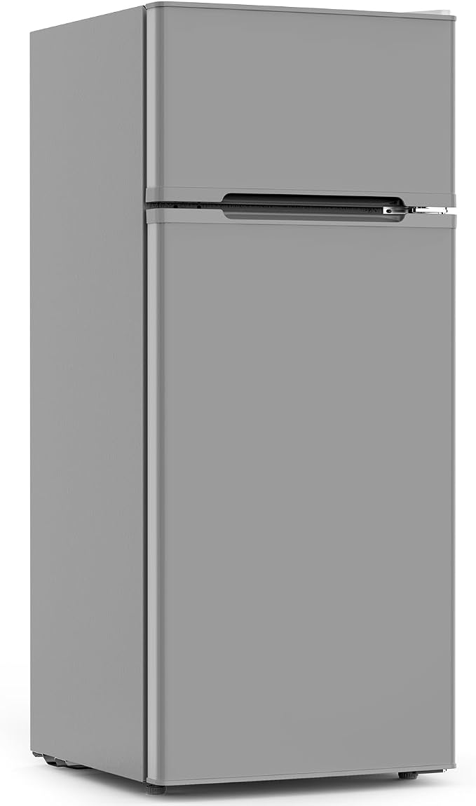COWSAR 4.5 Cu.Ft Dorm Fridge by COWSAR