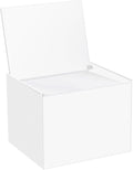 Disposable Face Towel Storage Box Compatible by Unknown