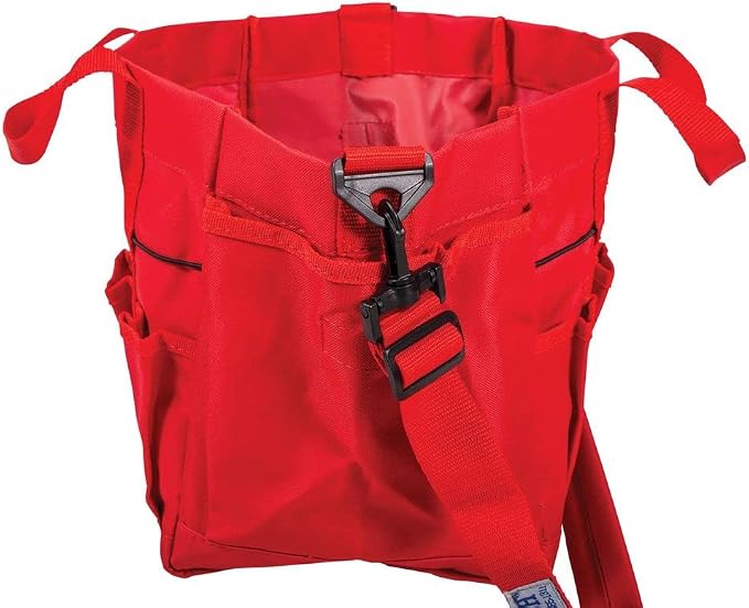 Dura-Tech Deluxe Grooming Tote | Stable Essential - Image 2