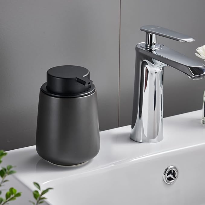 12Oz Foam Hand Soap Dispenser - Image 4