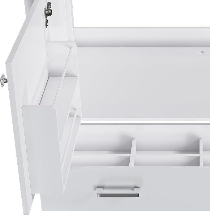 Montary 42" Bathroom Vanity - Image 8