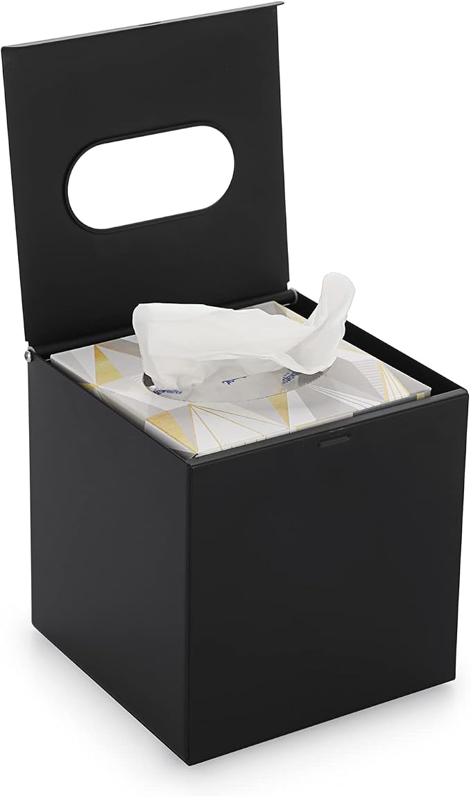 Sumnacon Square Tissue Box Cover - Image 7