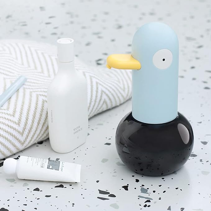 Automatic Soap Dispenser for Kids - Image 6