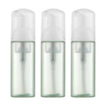 2oz Foam Bottle Empty Foaming Pump Dispenser by HOME