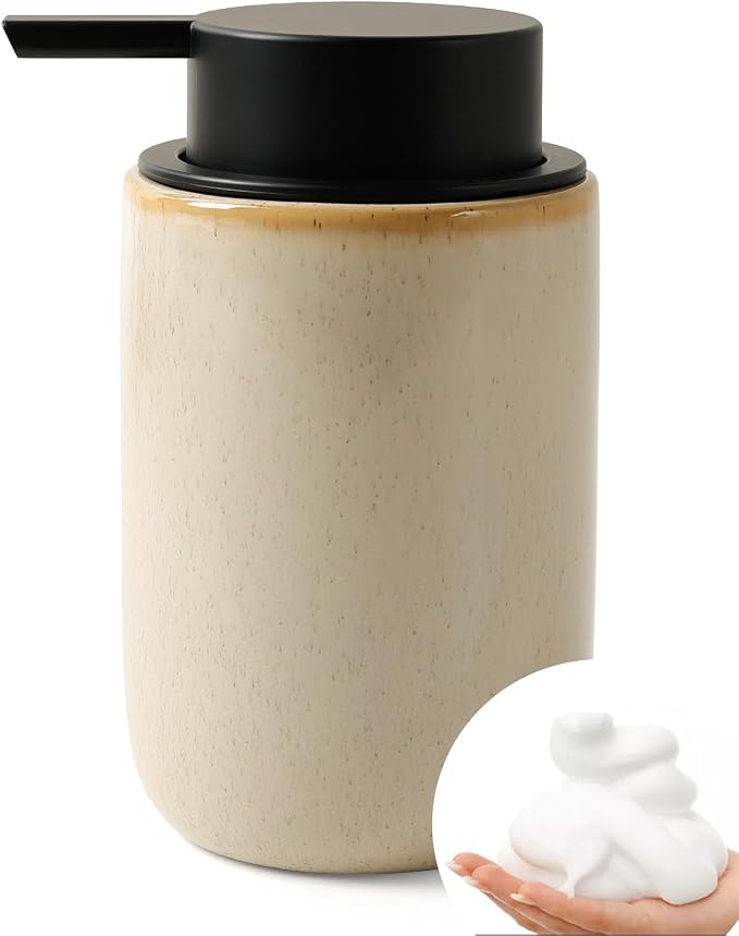 BosilunLife Foam Soap Dispenser by BosilunLife