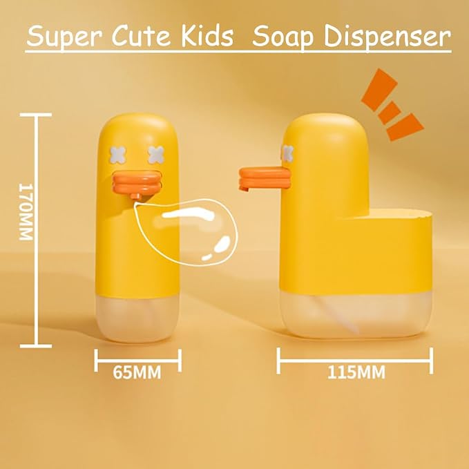 Kids Soap Dispenser - Image 4