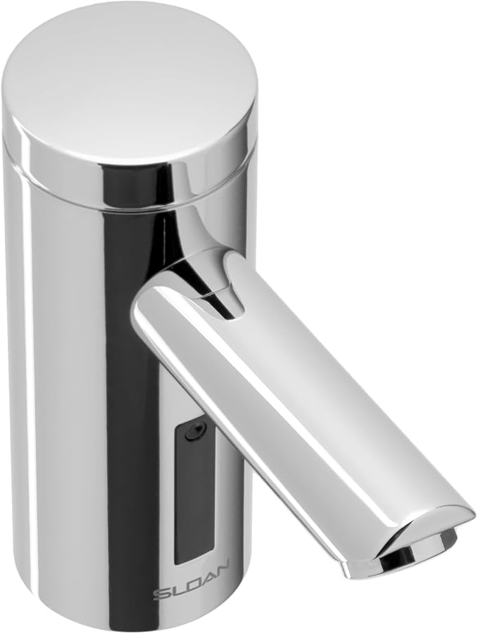 Sloan Optima EAF-250 Sensor Activated Touch-Free Faucet, Commercial Grade - Image 8