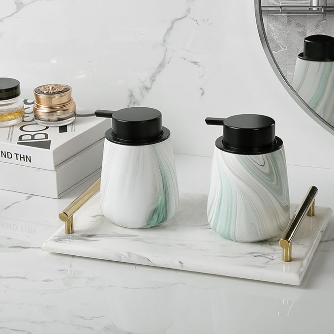 12Oz Foam Hand Soap Dispenser - Image 2