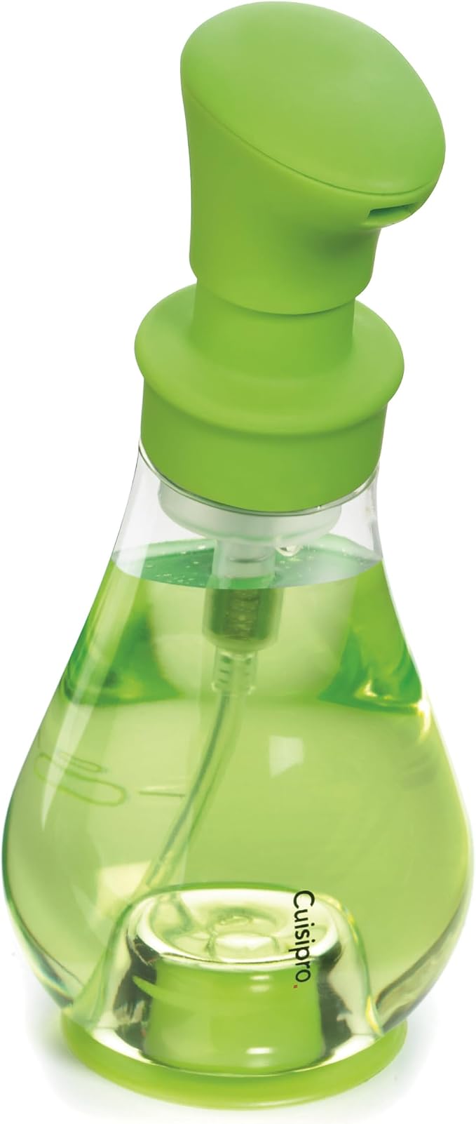 Cuisipro 13.2-Ounce Foam Pump - Image 2