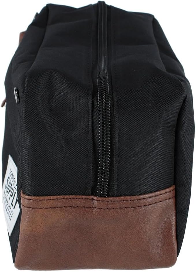 London Fog Men's Travel Accessory Case - Image 3