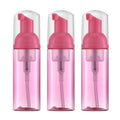 2oz Foam Bottle Empty Foaming Pump Dispenser by HOME