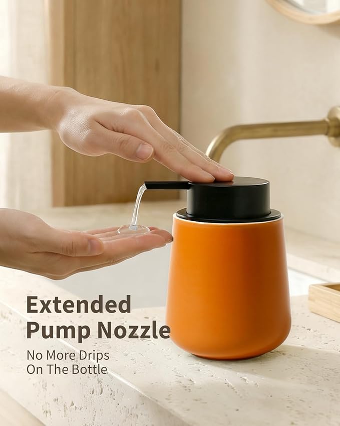 BosilunLife Hand Soap Dispenser - Image 3