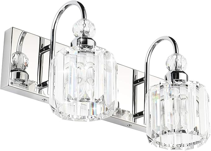 Ralbay Modern Bathroom Vanity Light by RalbayLighting