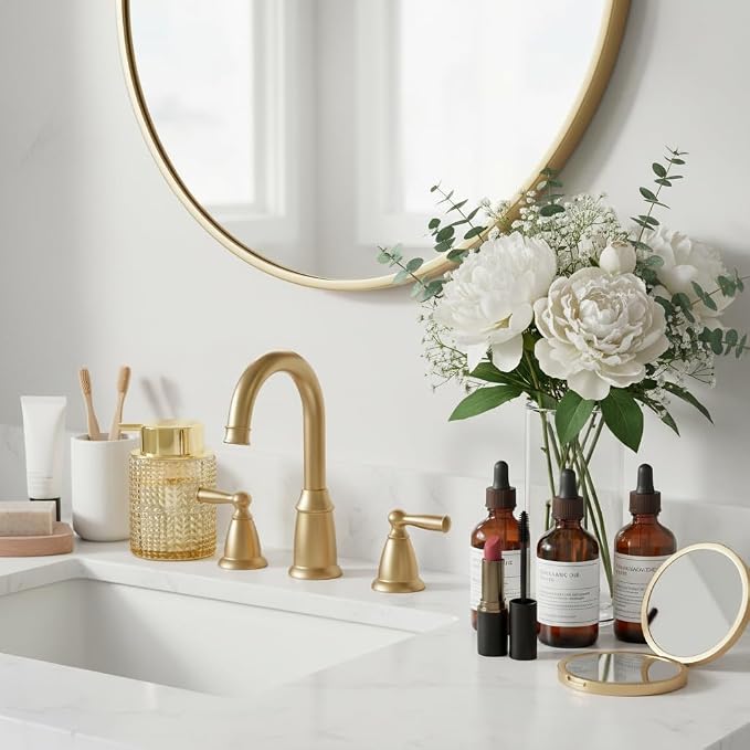 Amber Glass Foaming Soap Dispenser, Glass Lotion Container Bottle - Image 2