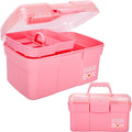 11in Mutipurpose Storage Box Organizer by Focusonefficientstorage