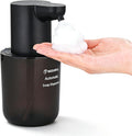 Automatic Foaming Soap Dispenser by modunfulbathroom