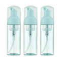 2oz Foam Bottle Empty Foaming Pump Dispenser by HOME