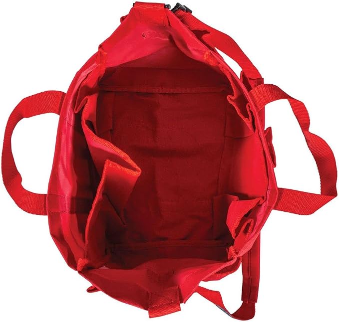Dura-Tech Deluxe Grooming Tote | Stable Essential - Image 4